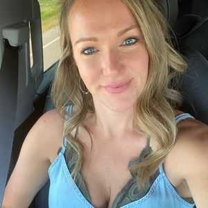 Meet your Posher, Mackenzie